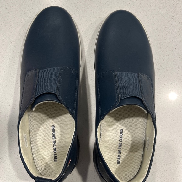 Ponto shoes main image 4